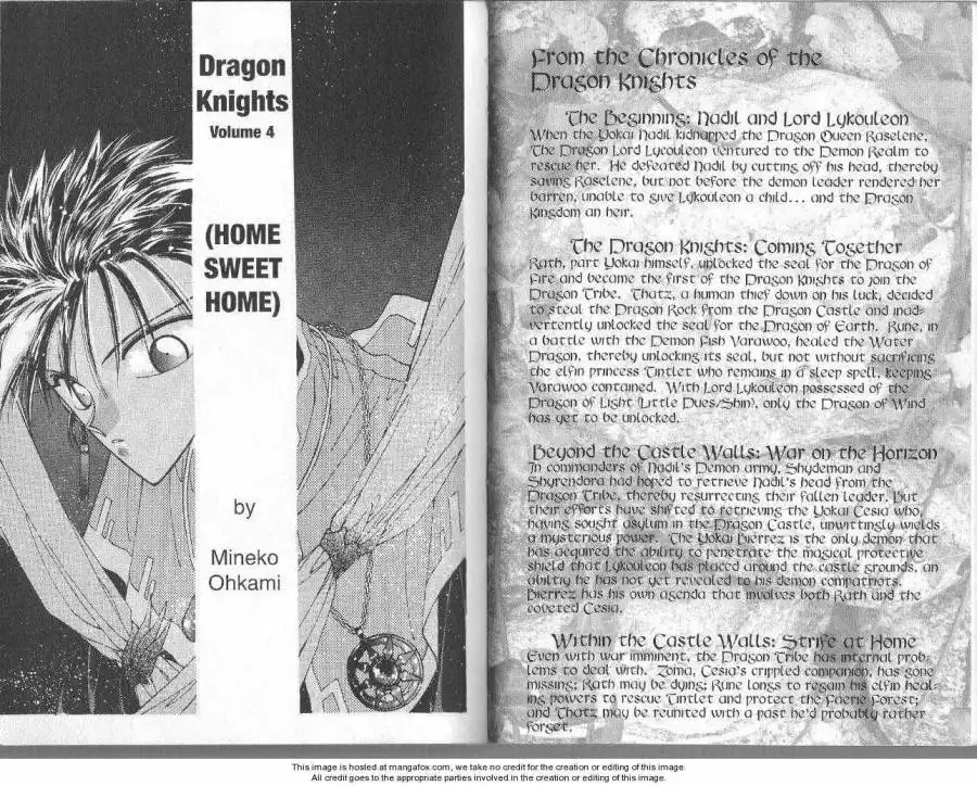 Dragon Knights Chapter 16 3